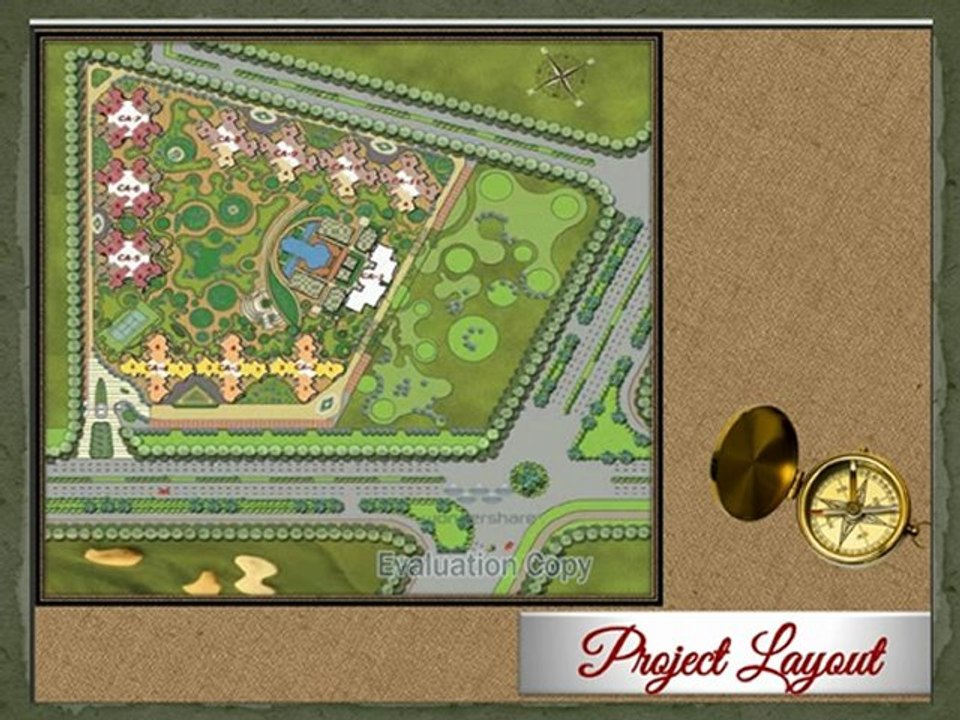 Capital Athena, Real Estate/ Noida Extension Property