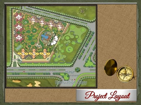 Capital Athena, Real Estate/ Noida Extension Property