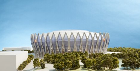 Grand Stade : les projets non retenus (1/2)