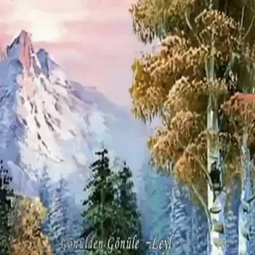 Ayşe tunalı Dumanlı dumanlı oy bizim eller.