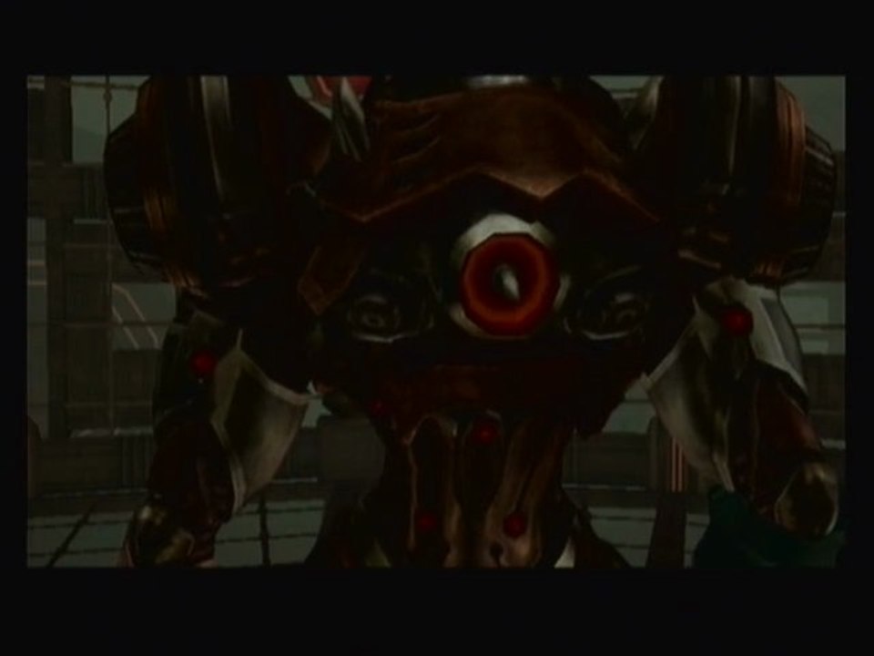 Metroid Prime 2: Echoes Walkthrough/14 La Turbo Gravité