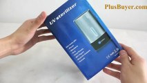 UV Sanitizer for Cell Phones,MP4 Players,Earphones   More digital products