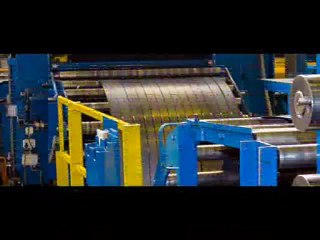 African Steel Suppliers