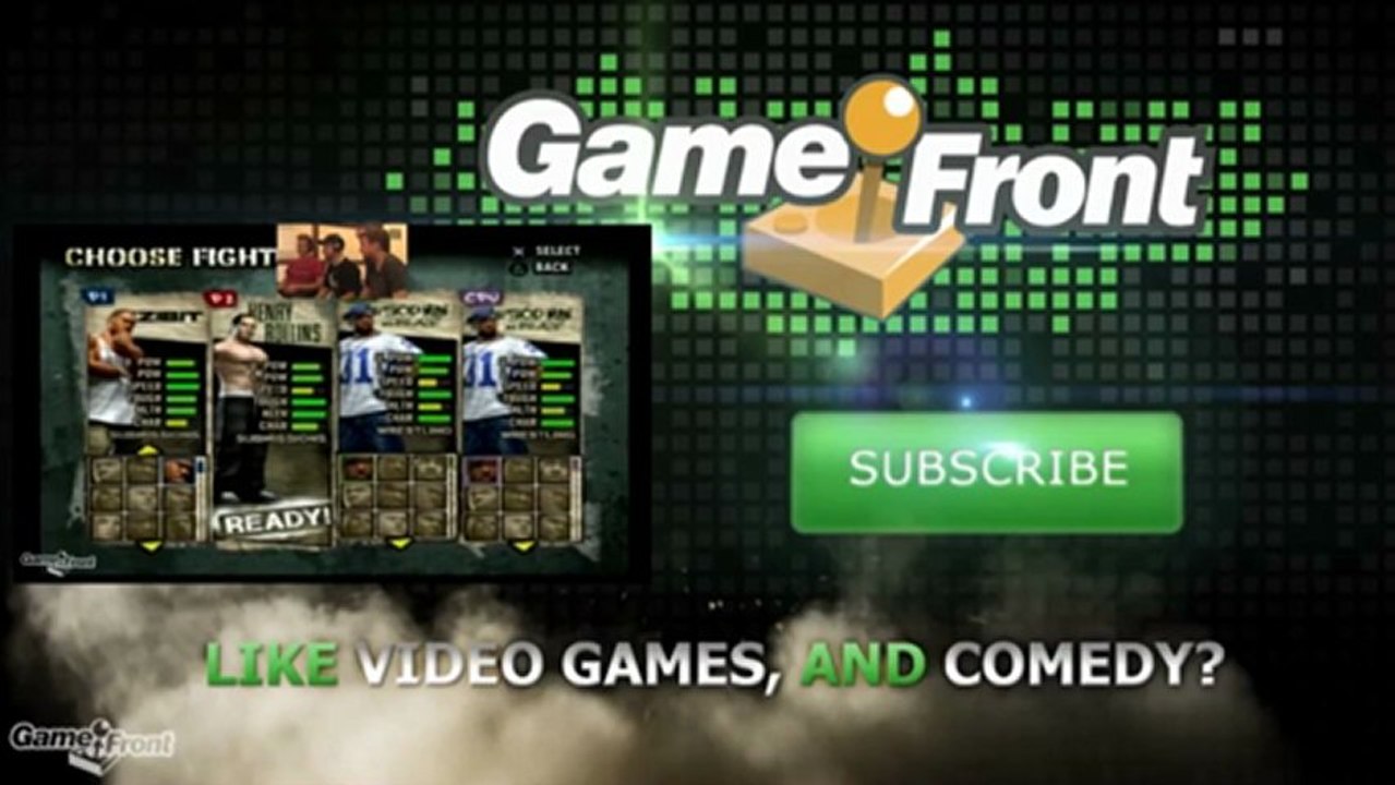 Metal Gear Solid - Easter Egg - Raiden Reminesces