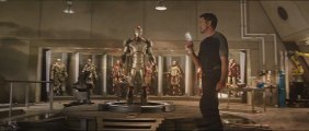 IRON MAN 3 - Bande-Annonce Officielle Trailer #3 [VF|HD1080p]