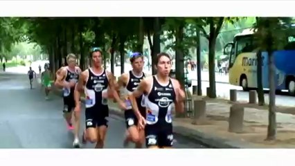 Rétrospective Grand Prix Lyonnaise des Eaux 2012