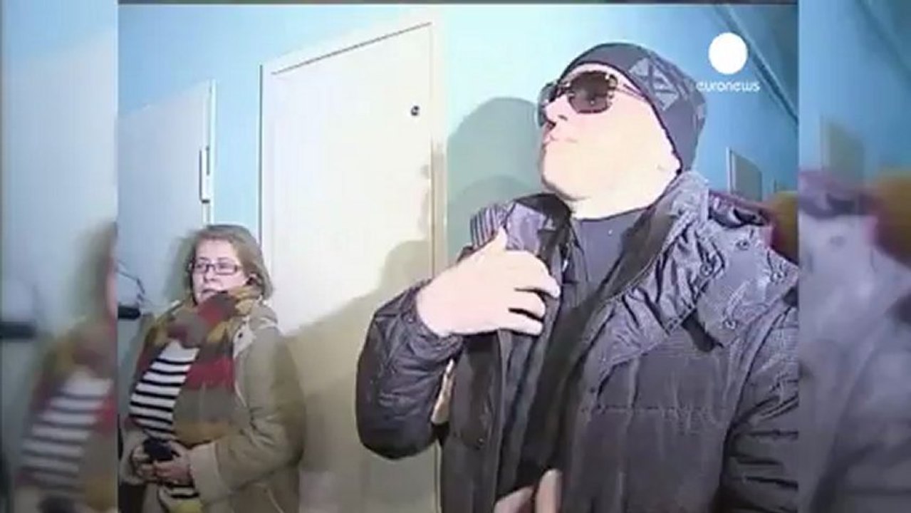 Les agresseurs de Sergeï Filine passent aux aveux