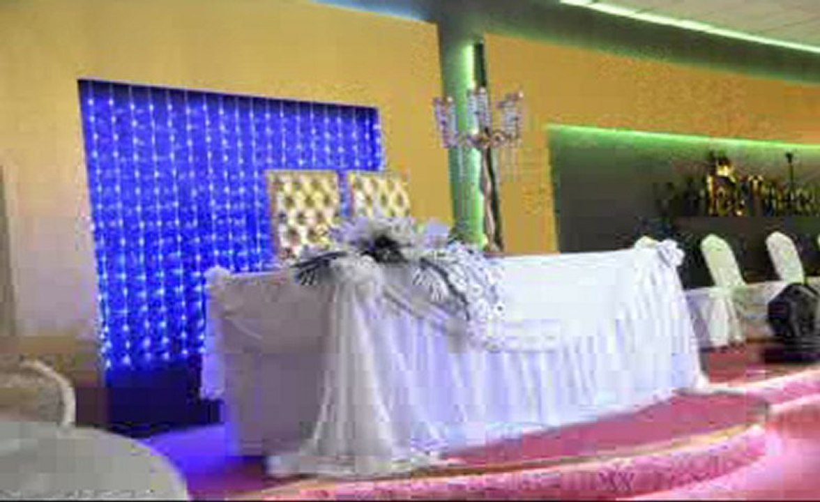 ANKARA GOLDEN PALACE DÜĞÜN SARAYI