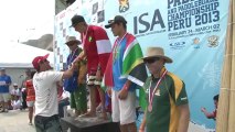 2013 ISA World StandUp Paddle and Paddleboard Championship  - Final Day Highlights