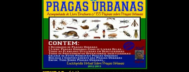 Dedetização São Paulo-3427-2276-Dedetizadoras SP