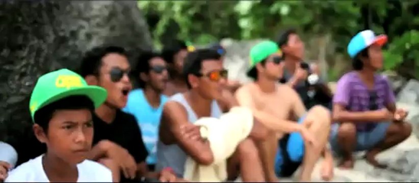 Rip Curl GromSearch 2013 - Series #2 - Nusa Dua