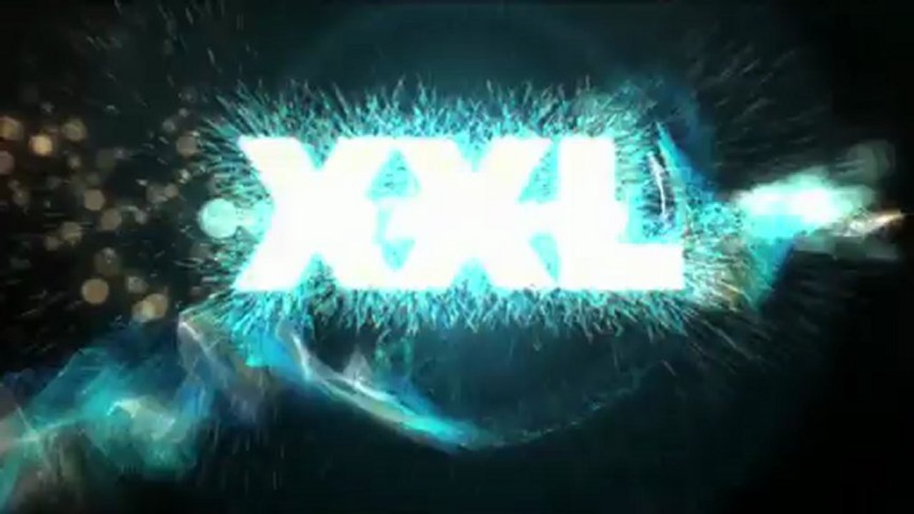 Porcella n Mathews at Jaws Wipeout of the Year Entry Billabong XXL Big Wave Awards 2013