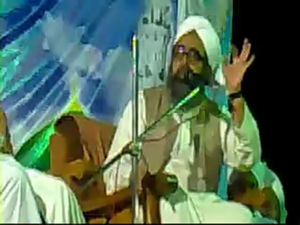PART 22 OF 23 KRJAN KA JAWAB {DR.TAHIR UL QADRI HAKIKT KE AAYNE ME}