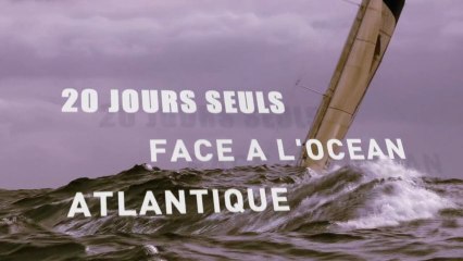 Clip de lancement de la Transat Bretagne-Martinique 2013