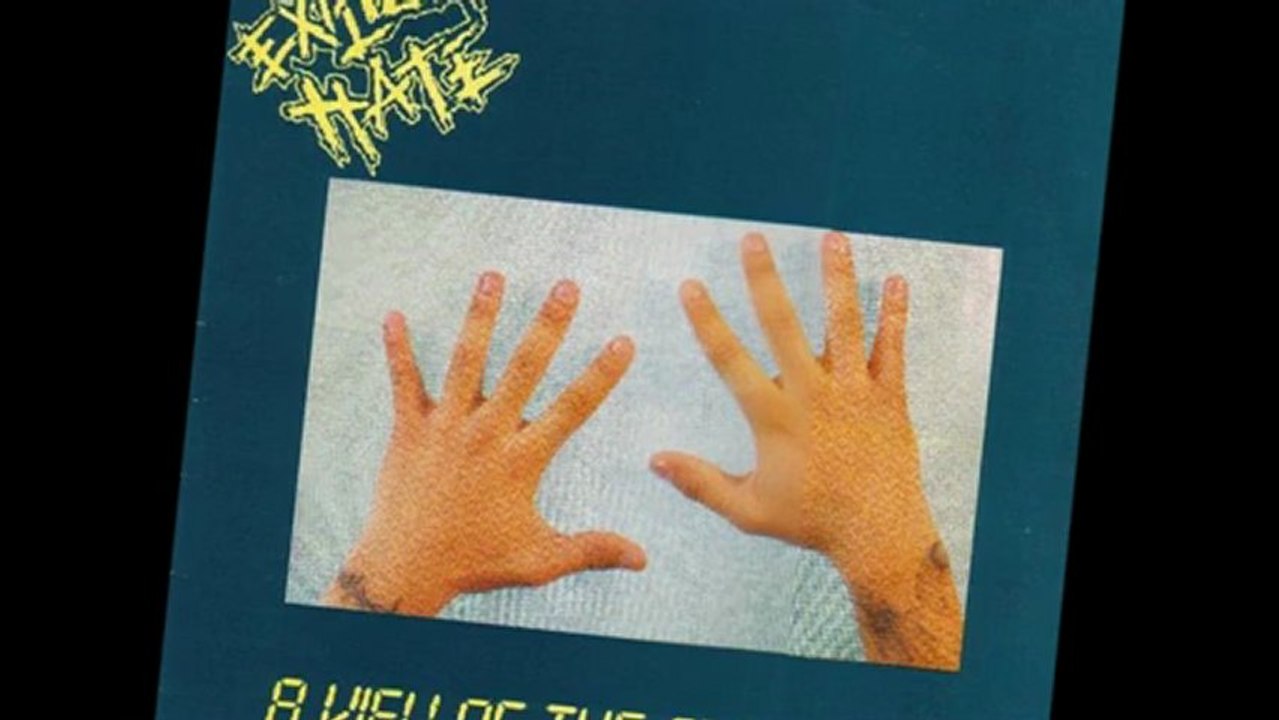 Explicit Hate:  The Other Side
