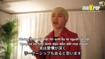 [Vietsub] MESSAGE FROM DAESUNG TO SE7EN{VIP Team}