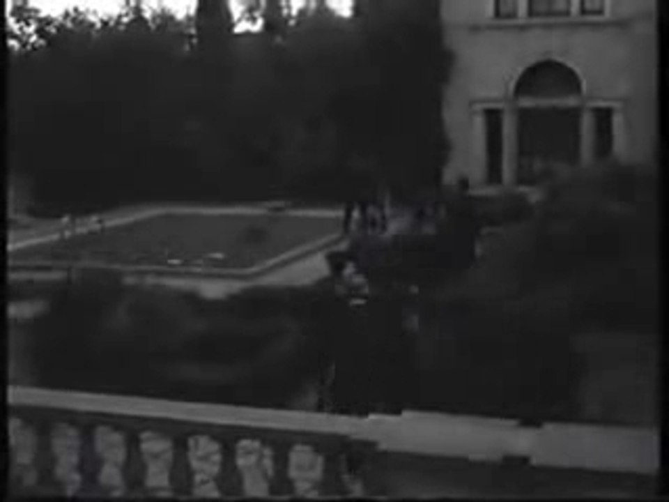 Billy Wilder / Chaplin