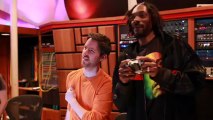 Way of Dogg (PS3) - Snoop Dogg donne de la voix dans Way of the Dogg