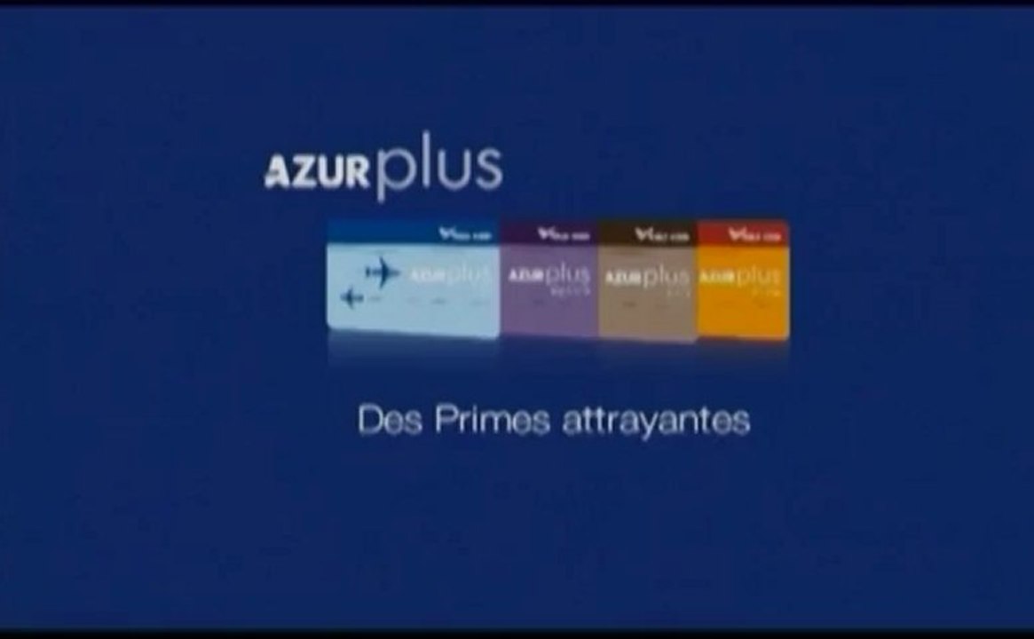 AIGLE AZUR-2013