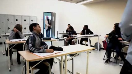 DEMO Pierre Prévost CINEVIE 1