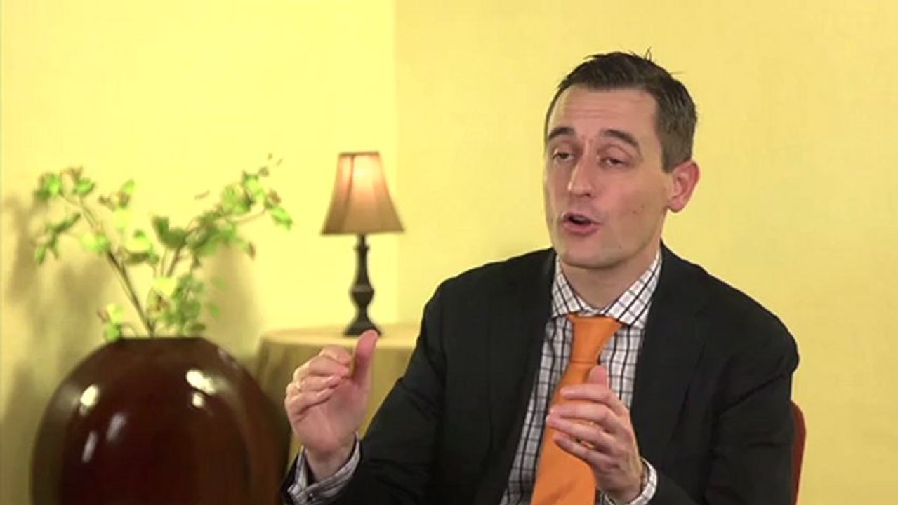 Impacto en la vida de los pacientes del nuevo tratamiento Pertuzumab