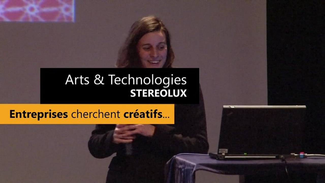 Stereolux