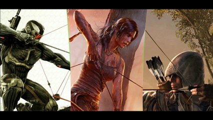 Gaming Pictures Challenge 🎮