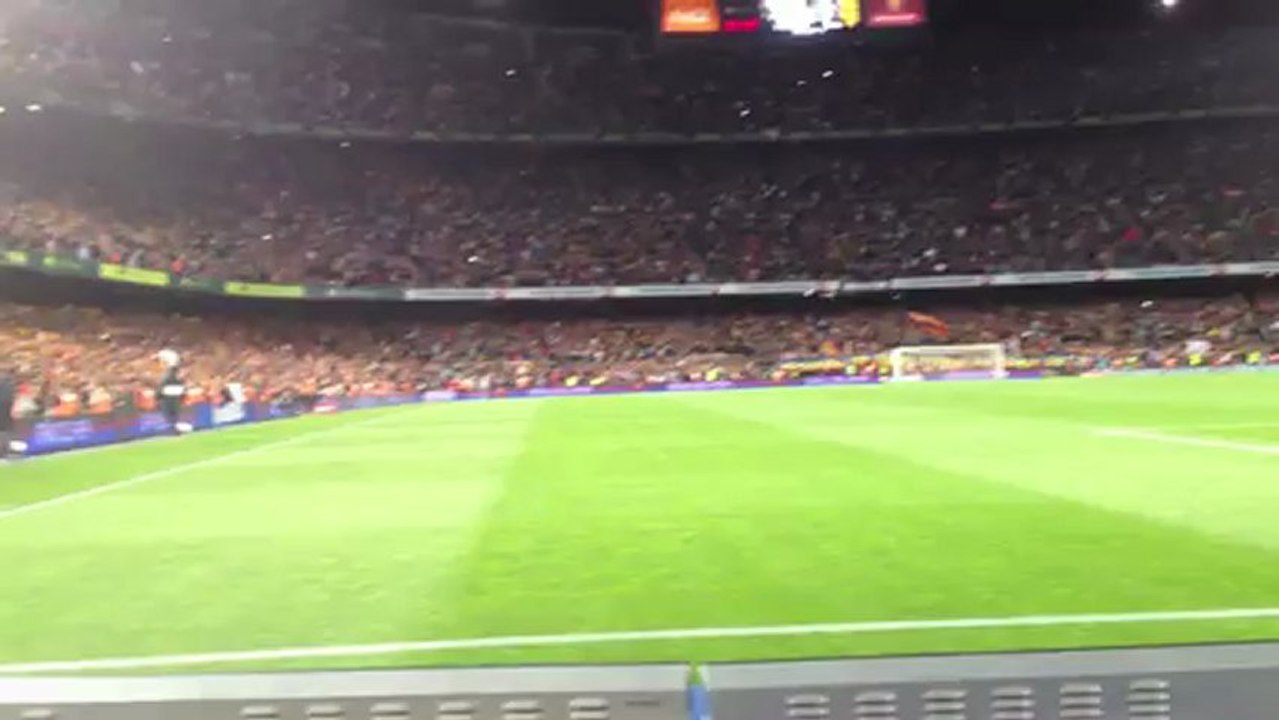FCB