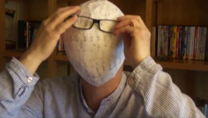 Naturareza humana: Disparate enmascarado