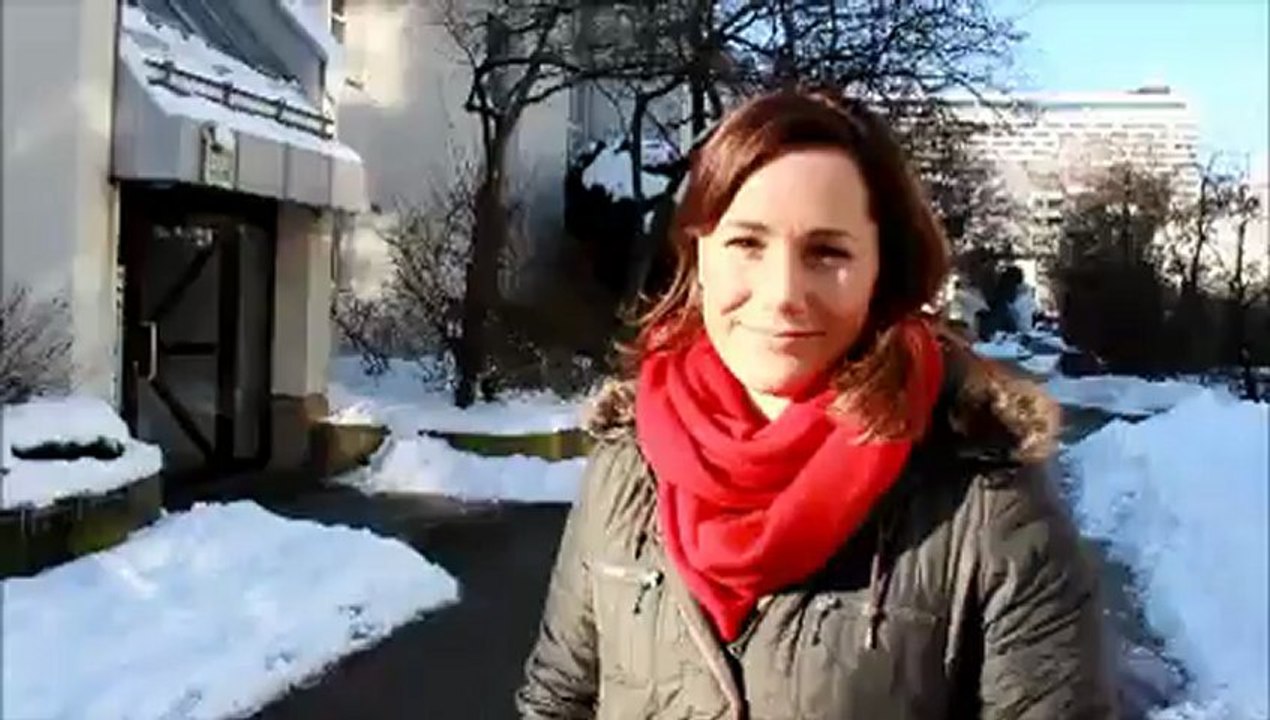 Interview: Janina Nottensteiner spricht über ihr Engagement gegen Darmkrebs
