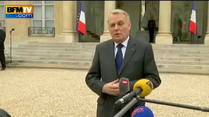 L'accord sur l'emploi a été adopté en Conseil des ministres - 06/05