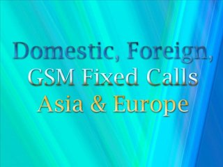 Kart2013 Cheap phone calls