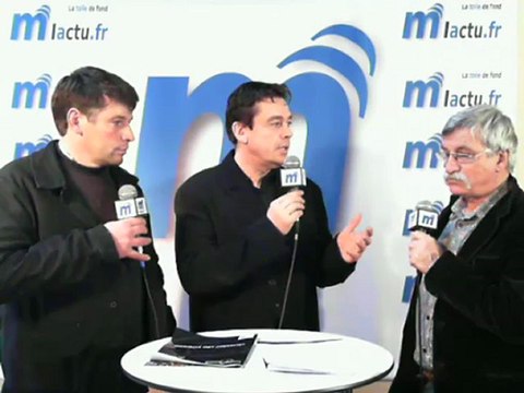 Equisud 7 mars - 12h - Cheval Camargue