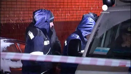 Aggrassione al direttore del Bolshoi, Dmitrichenko...