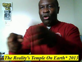 Louis Farrakhan's Tragic Relationship With Khalid Muhammad, Part 2 of 2