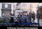 #corse Interpellation Félix Benedetti, Rinnovu Naziunali sur Fr3Corse