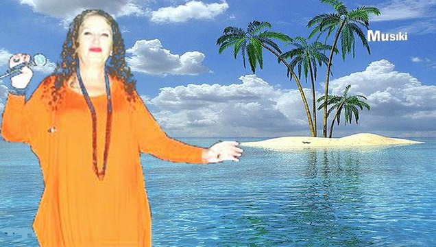 Suzan Kardeş ♫ Bir Kızıl Goncaya Benzer Dudağın.HD