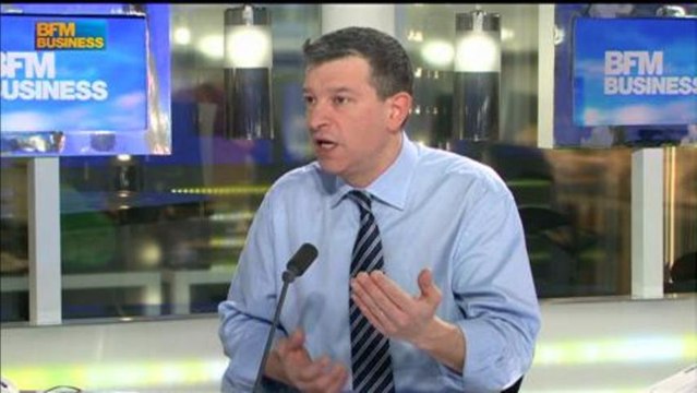 Nicolas Doze: Immobilier: le gouvernement s'attaque au pouvoir des maires - 6 mars - BFM Business