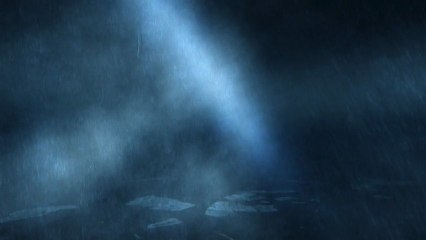 Crysis 3 - New York City - Polygon Fragments