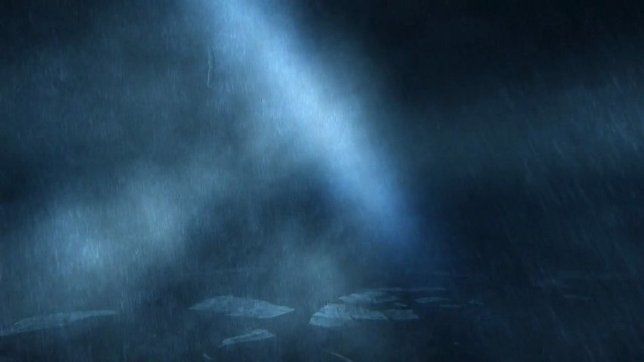 Crysis 3 - New York City - Polygon Fragments