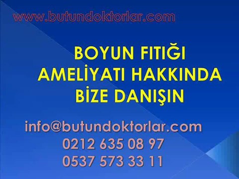 Boyun Fıtığı Belirtileri,Boyun Fıtığı Ameliyatı,Boyun Fıtığı Tedavisi