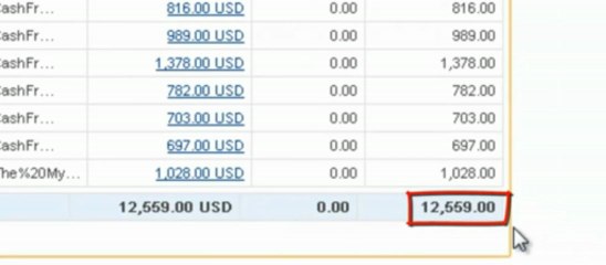 INSTANT PAYDAY NETWORK SCAM -  VIDEO REVIEW.