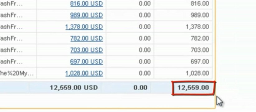 INSTANT PAYDAY NETWORK SCAM - VIDEO REVIEW.