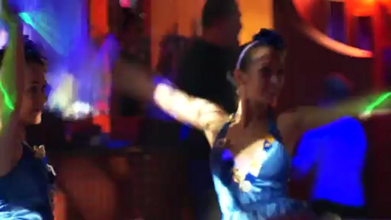 Vivre la vie. Svetlana Shabanova. Show LEtoile DAmour.