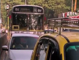 Driving a Cab in Berlin and Mumbai | Drive it!