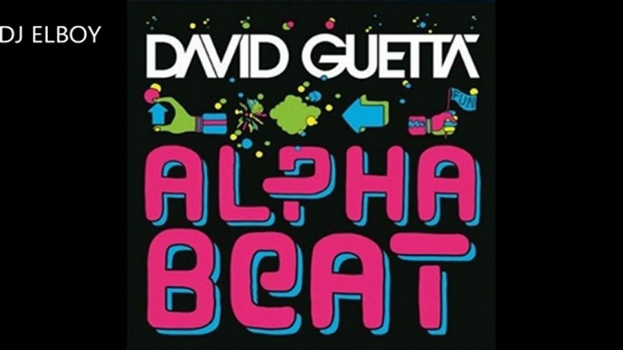 david guetta fl studio the alphabets