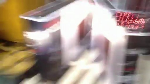 Streetfighter 1098 Termi Titan