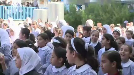 الاونروا تلغي ماراثون غزة بسبب رفض حكومة حماس مشاركة نساء فيه