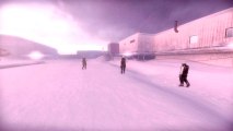 Black Snow [Playtrough] 1 [FR]