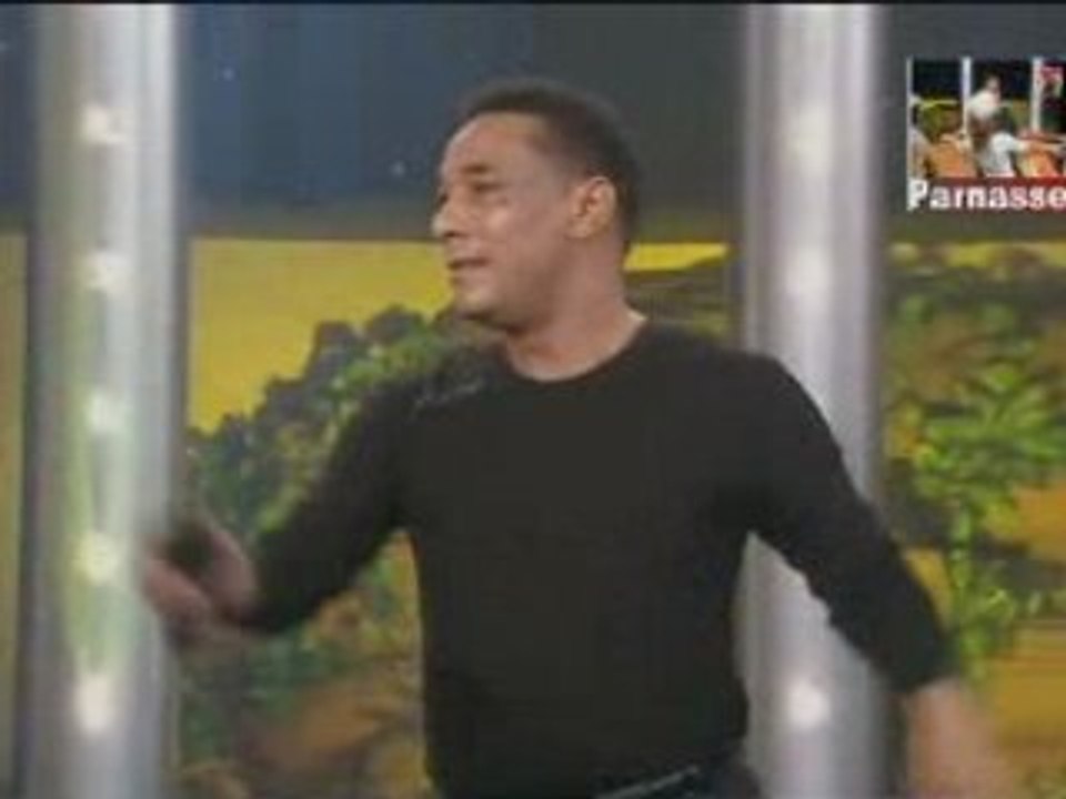 Samir Loussif Ya Mimti El Ghalia